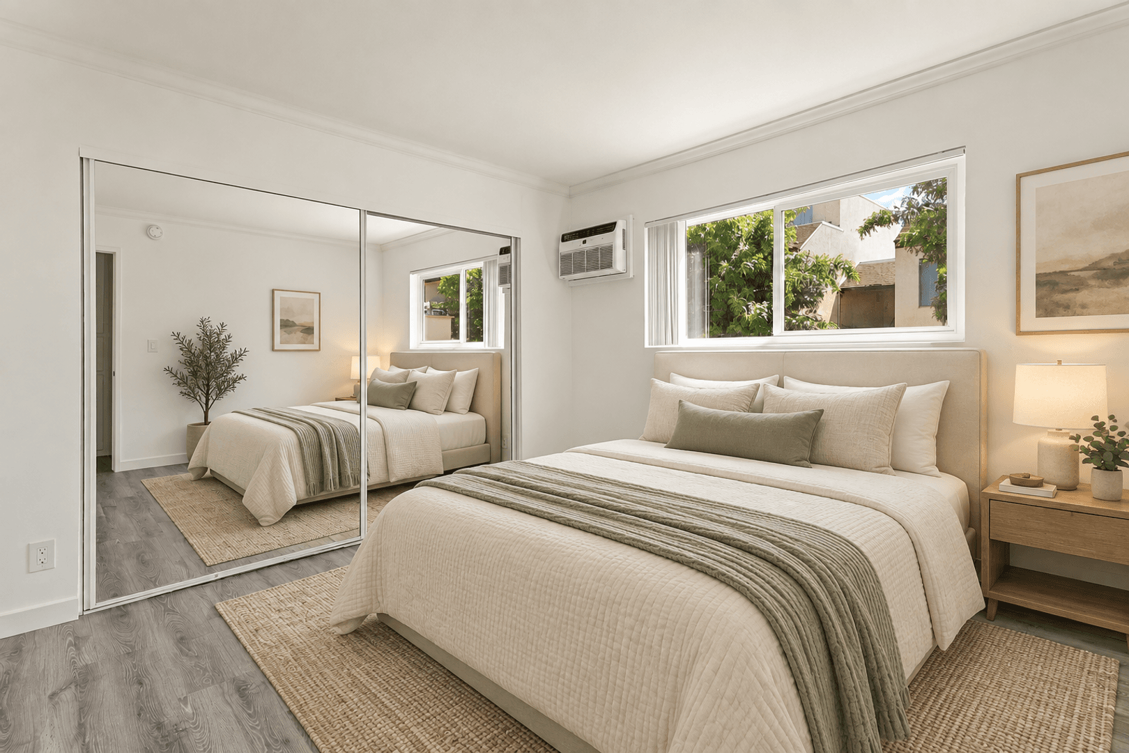 Encino Apartment: 5452 Lindley Ave