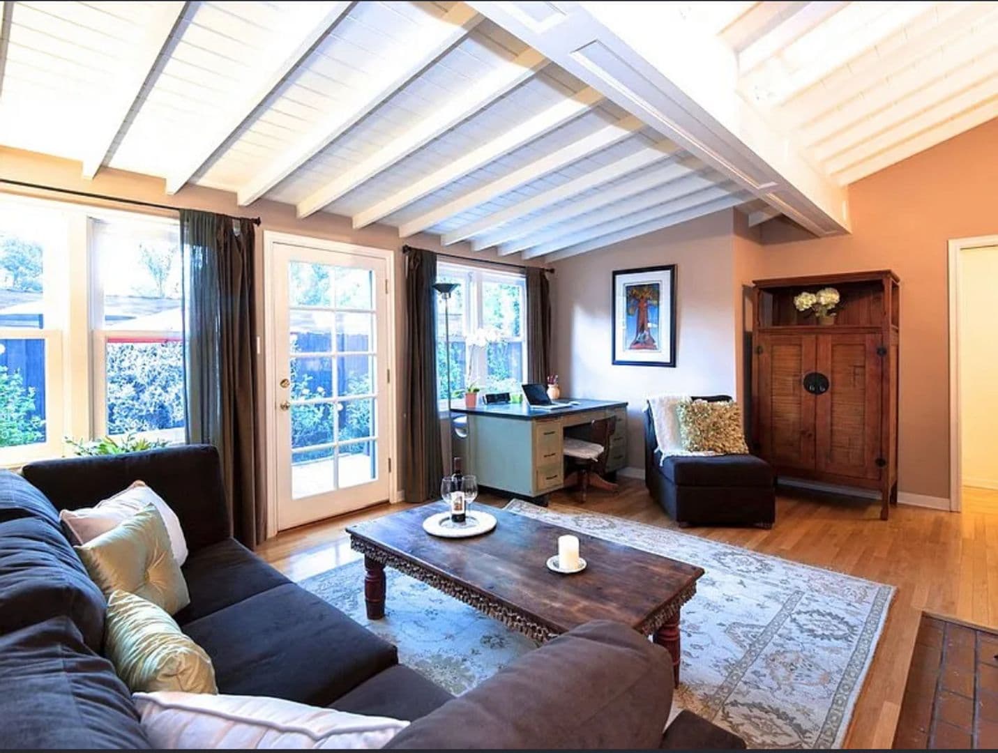 Studio City House: 12271 Laurel Terrace Dr