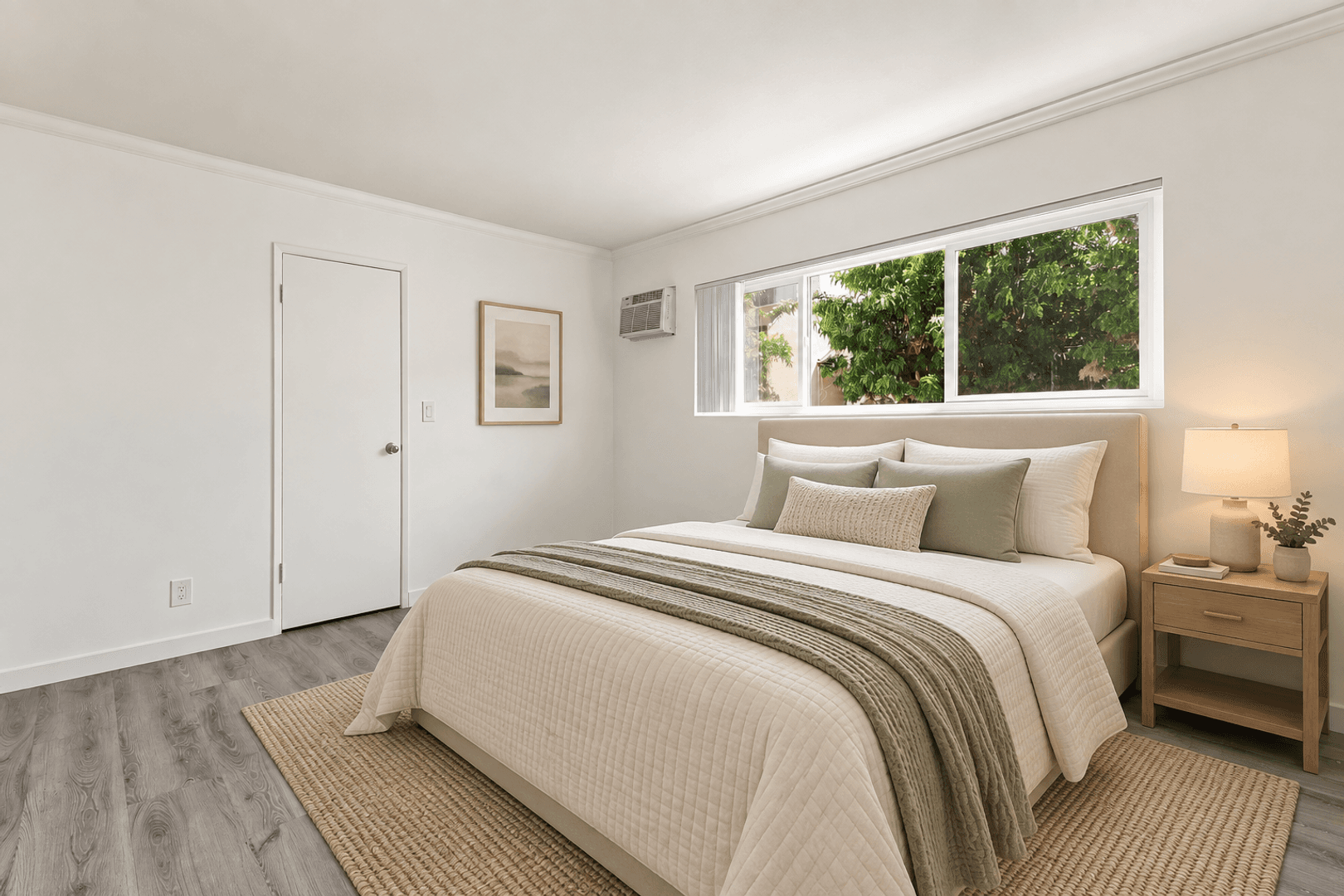 Encino Apartment: 5452 Lindley Ave