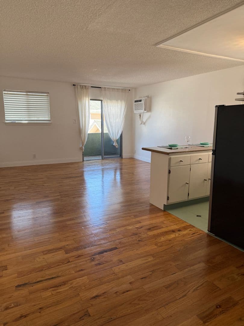 Los Angeles Apartment: 439 S Hobart Blvd