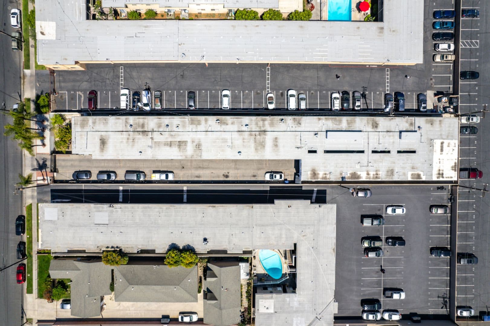 Bellflower Apartment: 16230 Cornuta Avenue
