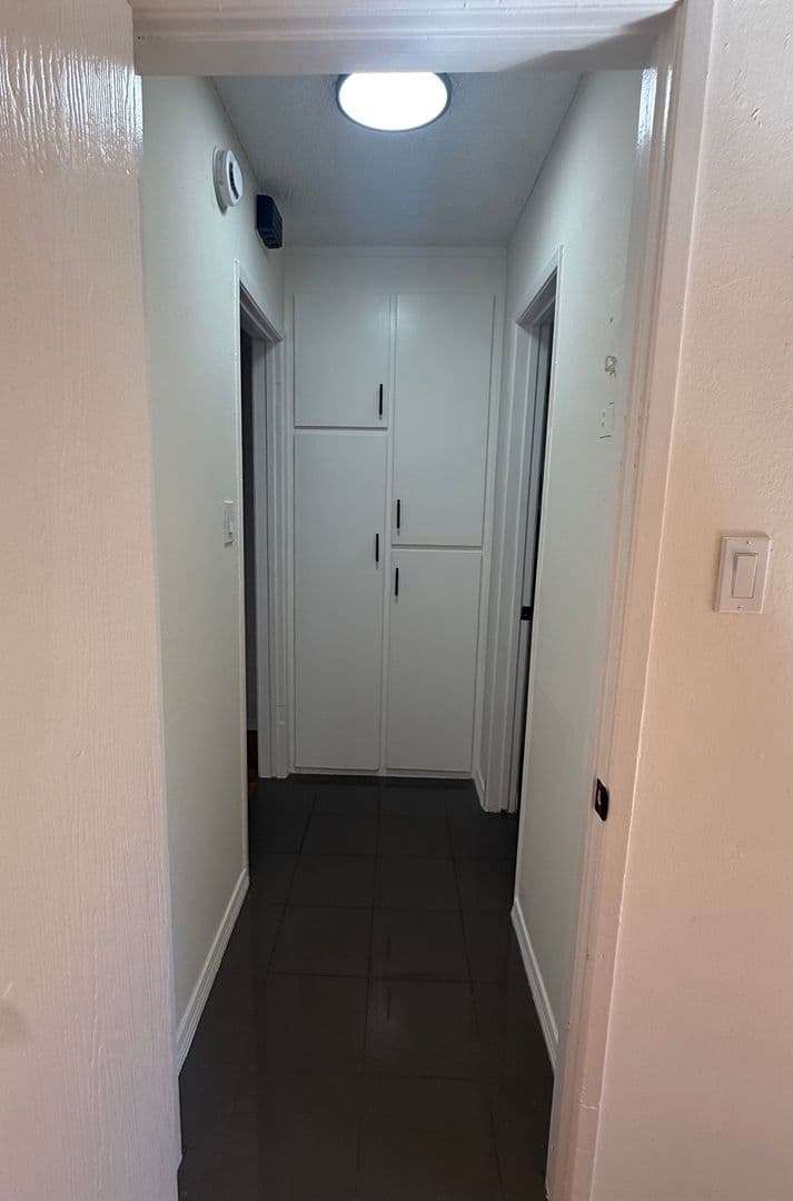 Los Angeles Apartment: 439 S Hobart Blvd