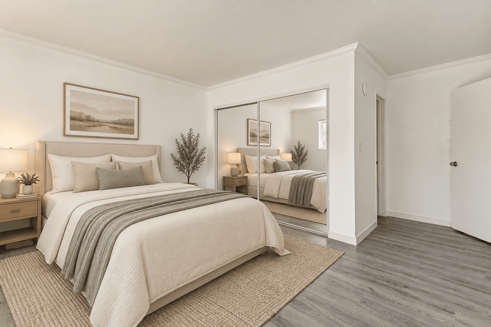 Encino Apartment: 5452 Lindley Ave