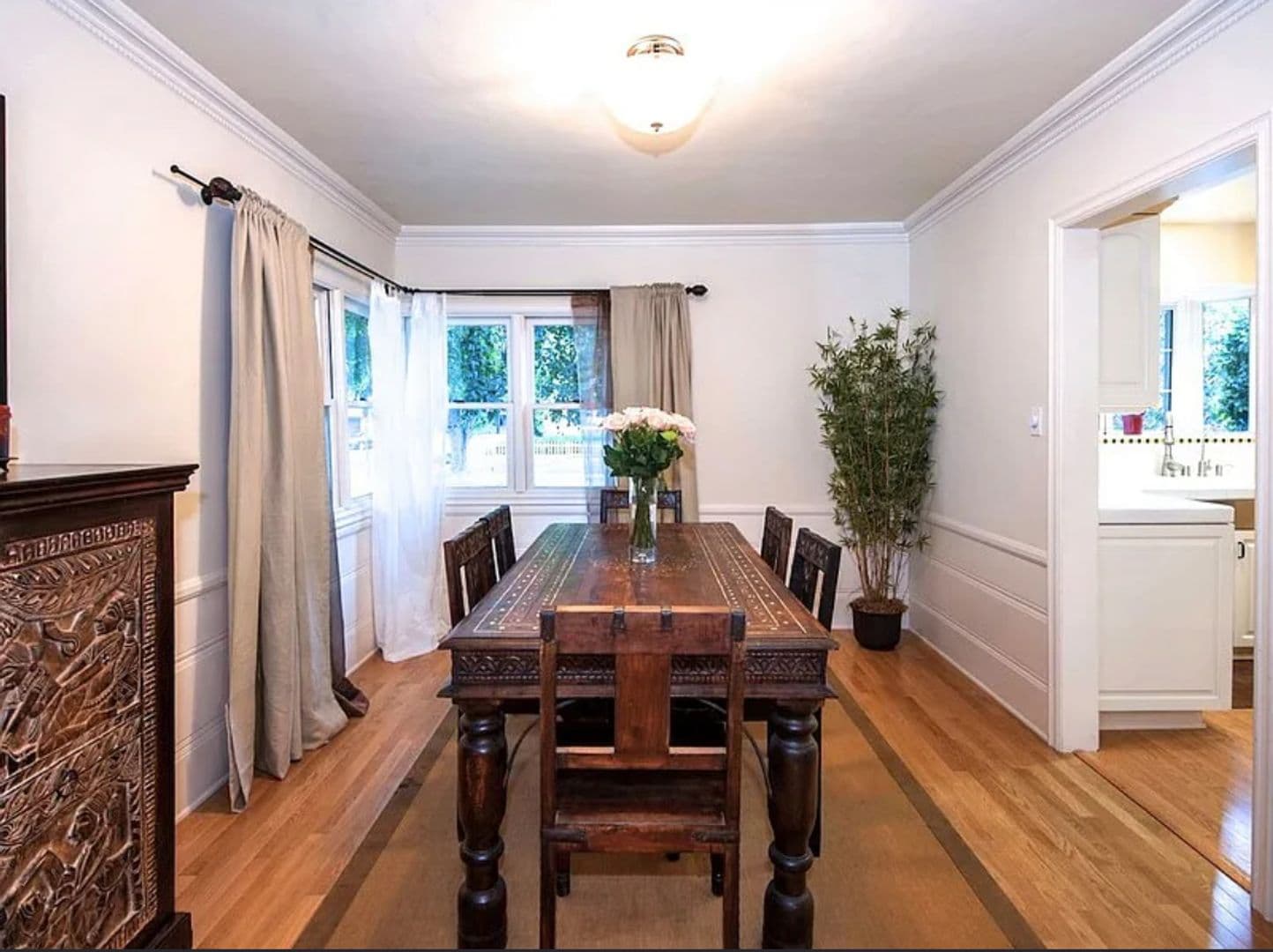 Studio City House: 12271 Laurel Terrace Dr