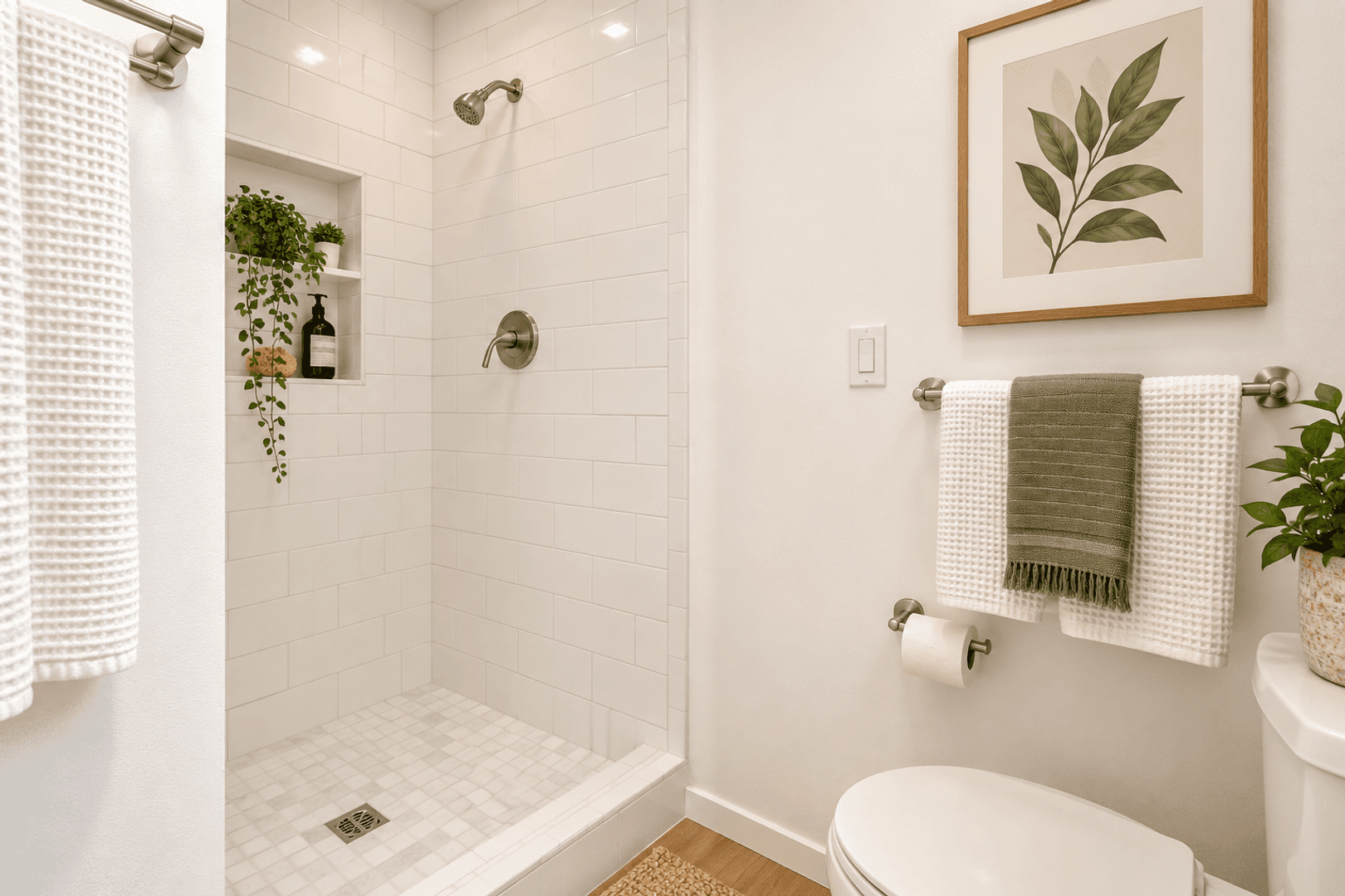 West Hollywood Apartment: 911 Havenhurst Drive