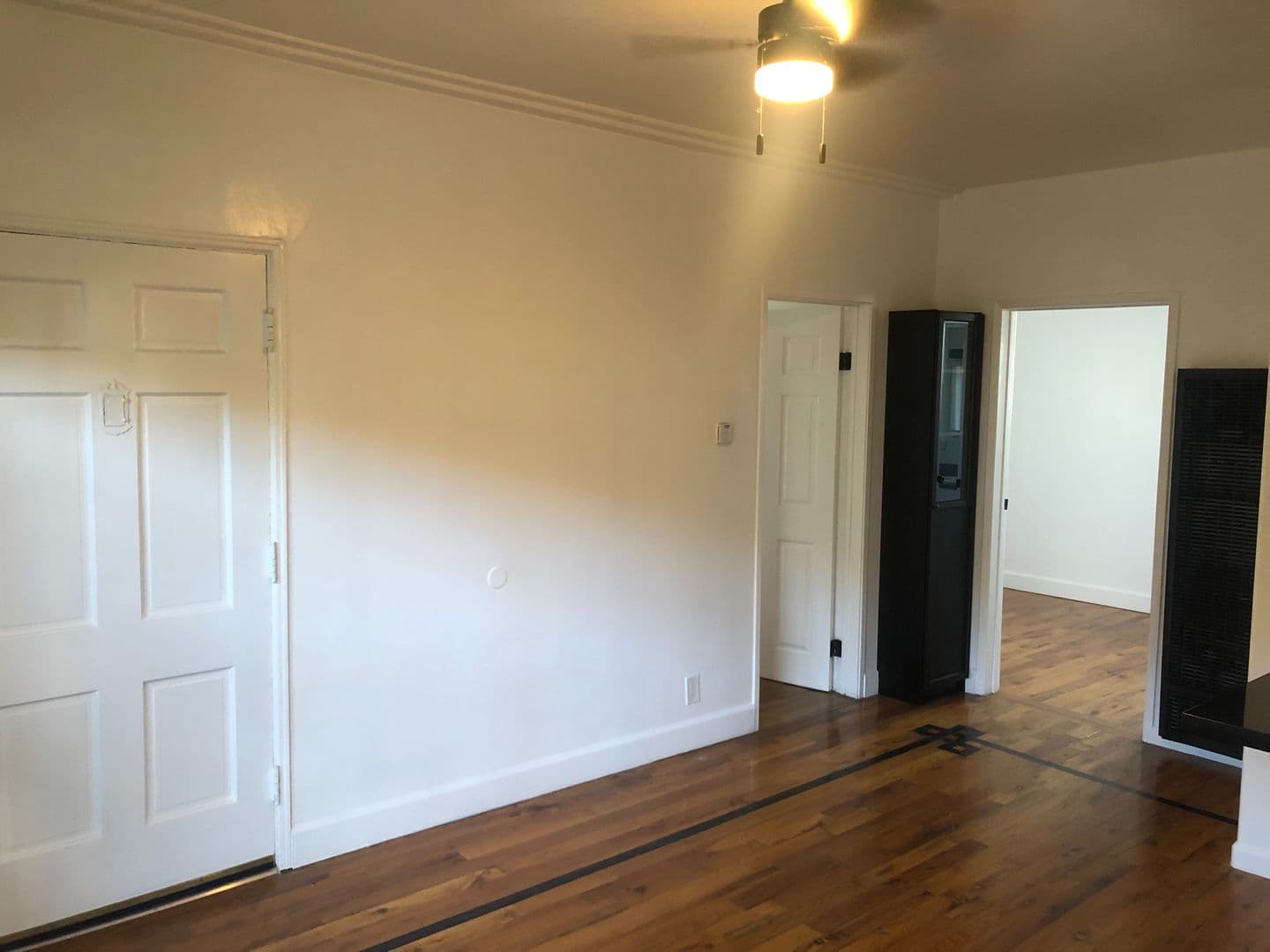 Los Angeles Apartment: 1019-1029 S Westmoreland Ave