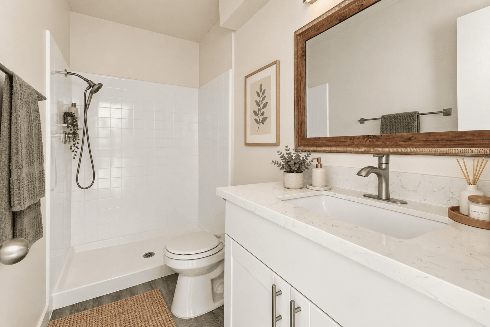Encino Apartment: 5452 Lindley Ave