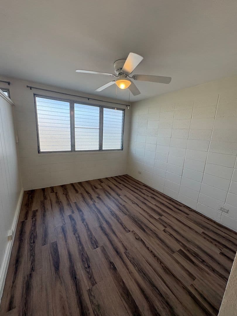 Honolulu Condo: 909 University Avenue #217