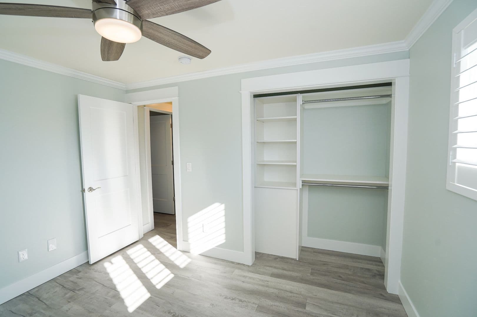 Bend Apartment: 1205-1215 NW Portland Ave