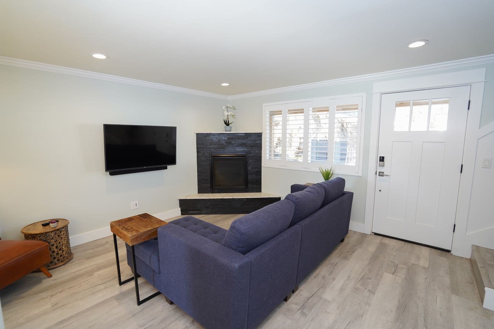 Bend Apartment: 1205-1215 NW Portland Ave