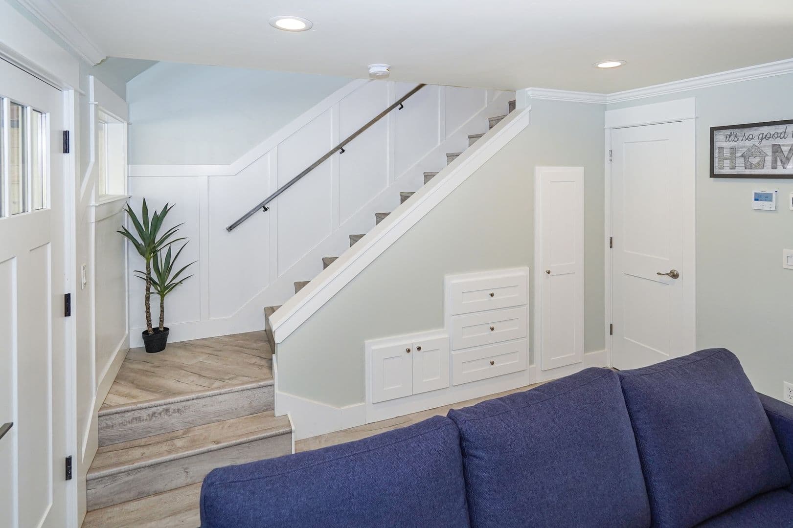 Bend Apartment: 1205-1215 NW Portland Ave