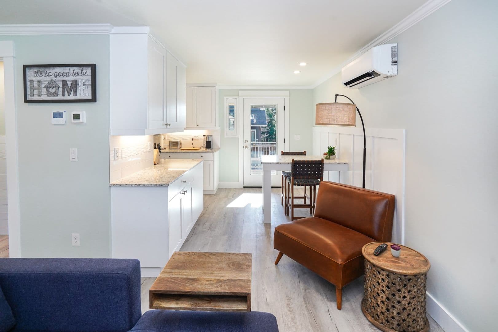 Bend Apartment: 1205-1215 NW Portland Ave