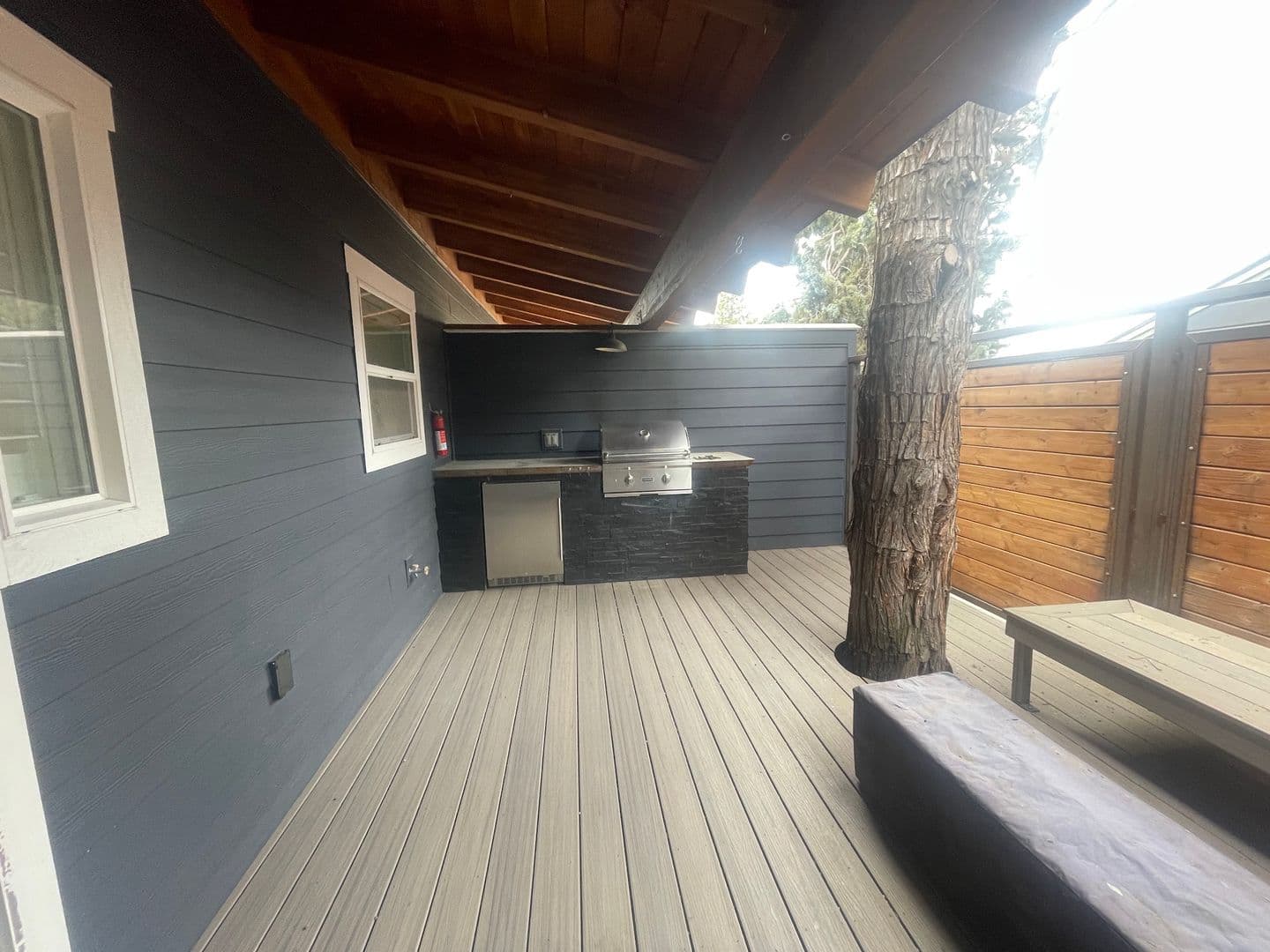 Bend Apartment: 1205-1215 NW Portland Ave