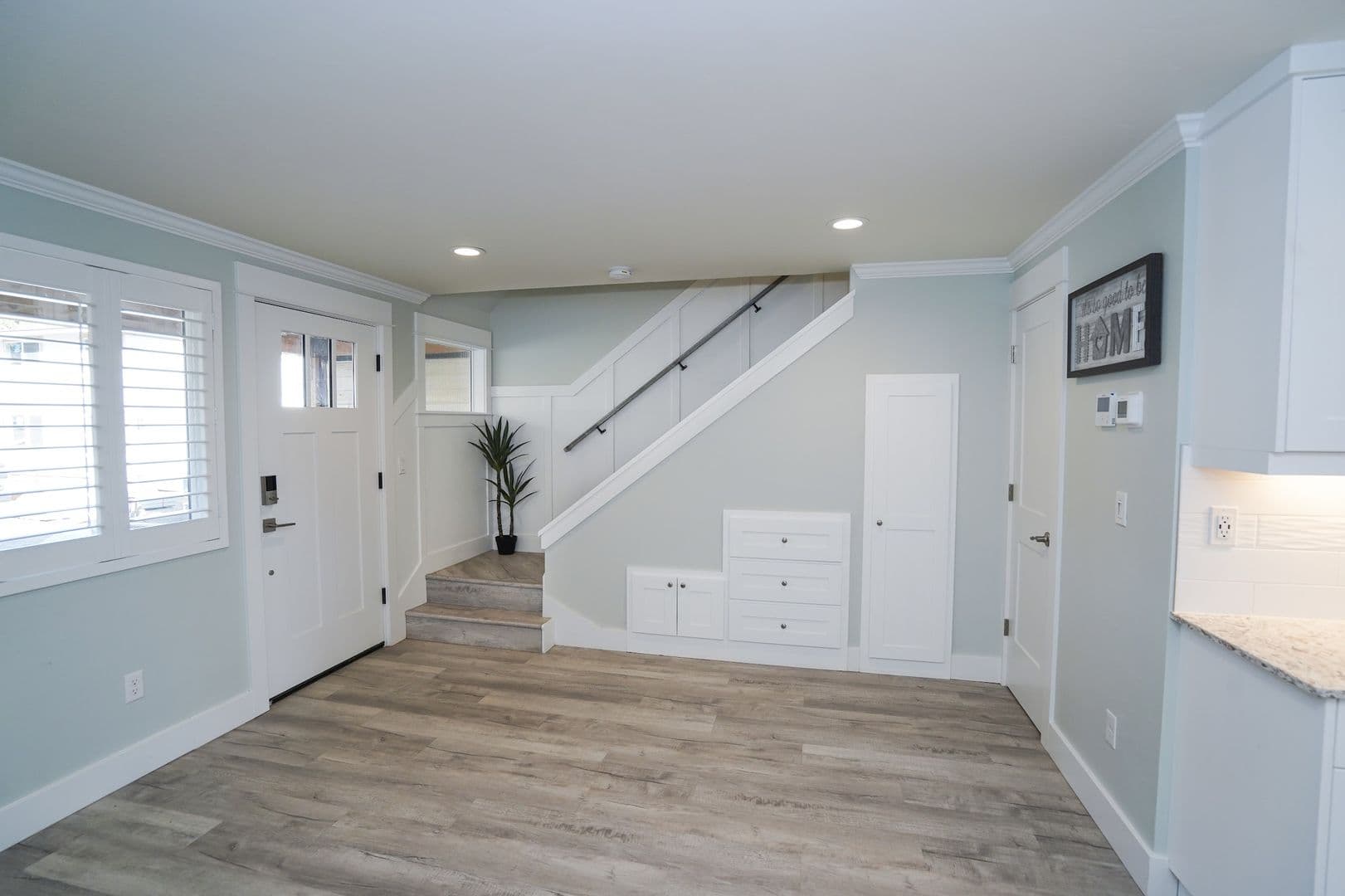 Bend Apartment: 1205-1215 NW Portland Ave