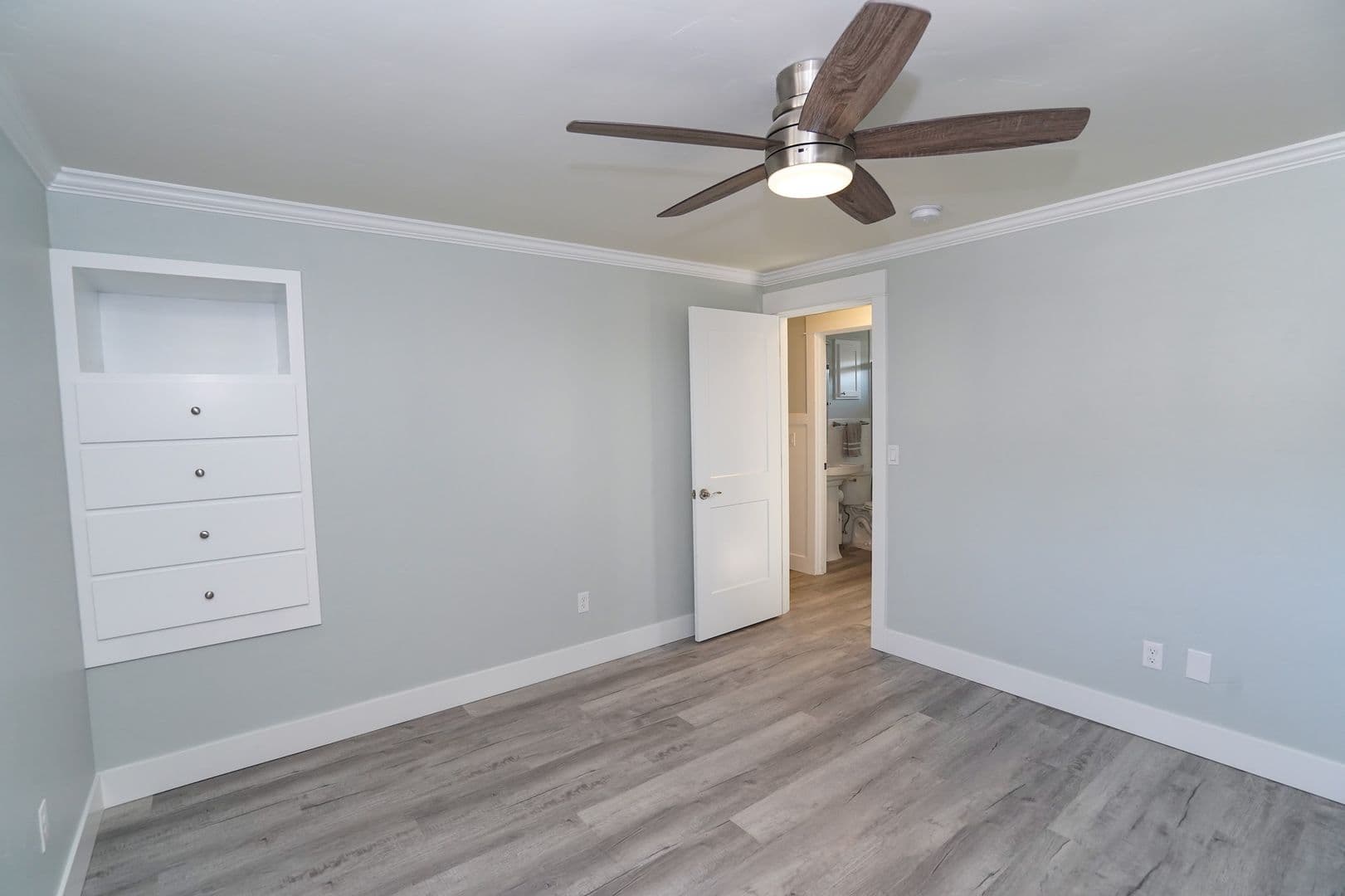 Bend Apartment: 1205-1215 NW Portland Ave