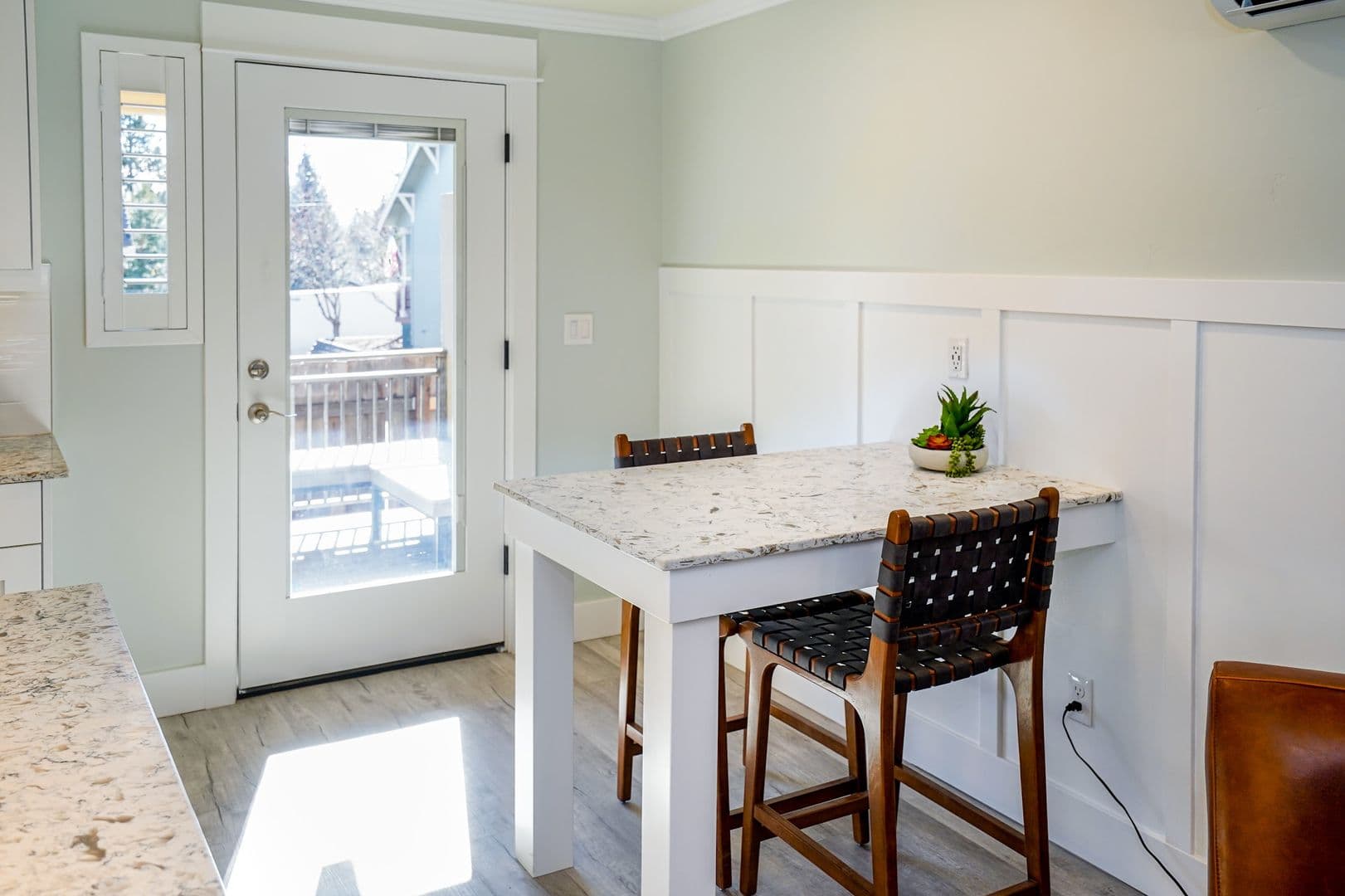 Bend Apartment: 1205-1215 NW Portland Ave