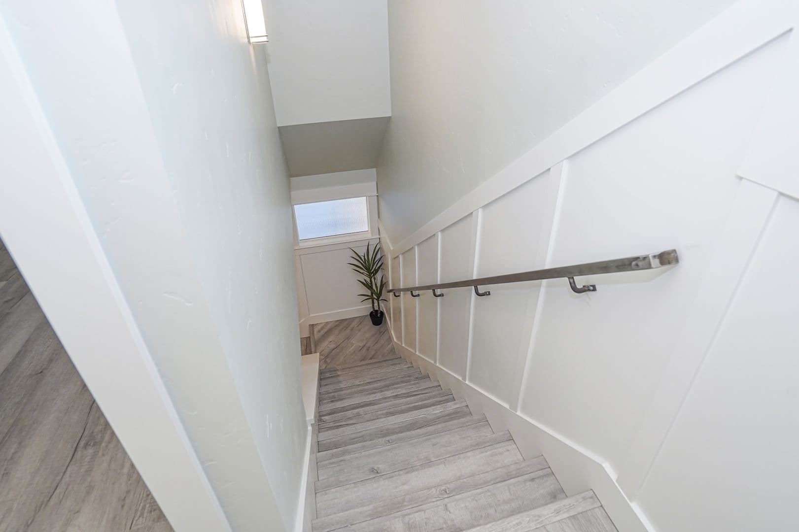 Bend Apartment: 1205-1215 NW Portland Ave