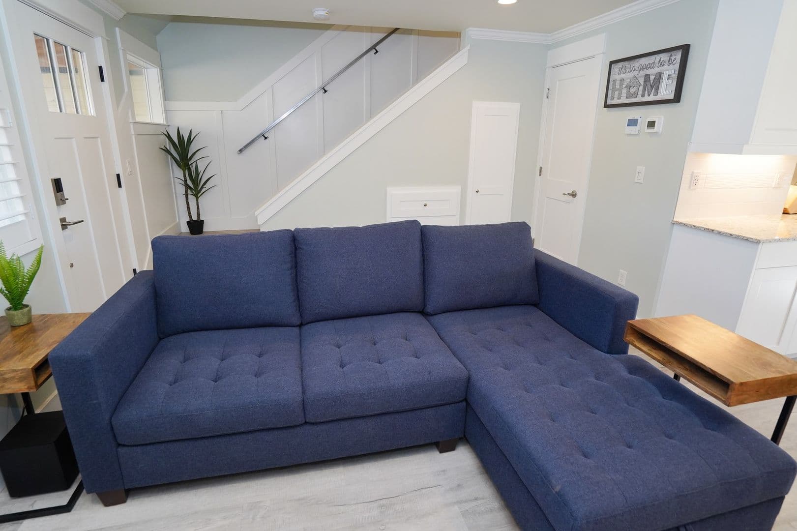 Bend Apartment: 1205-1215 NW Portland Ave