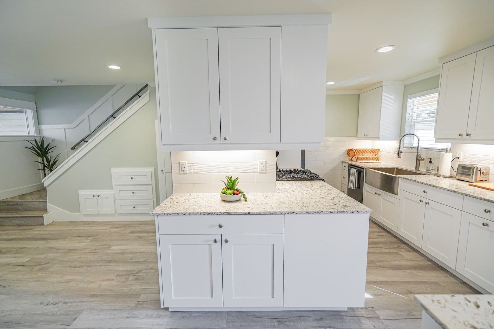 Bend Apartment: 1205-1215 NW Portland Ave