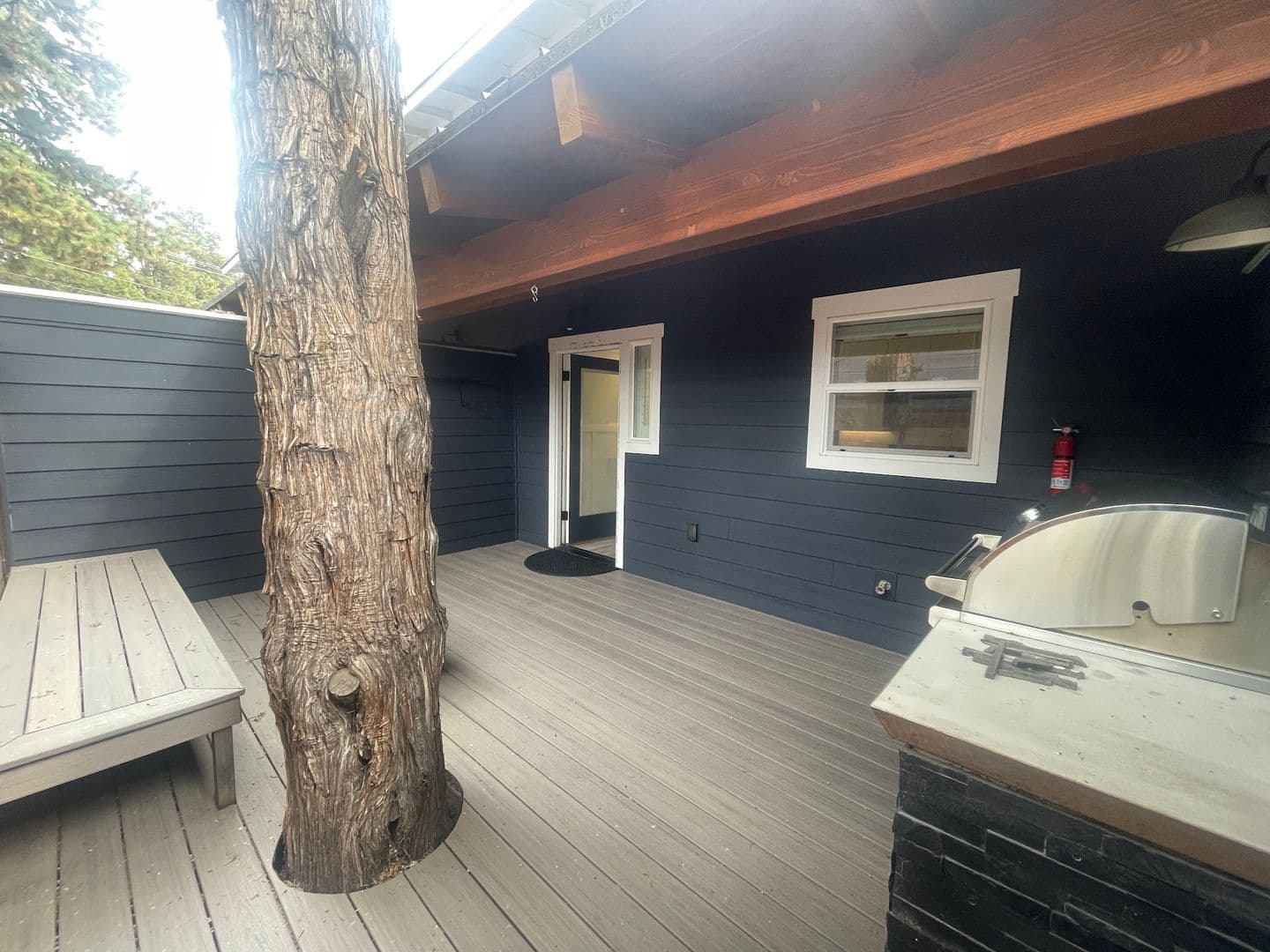 Bend Apartment: 1205-1215 NW Portland Ave