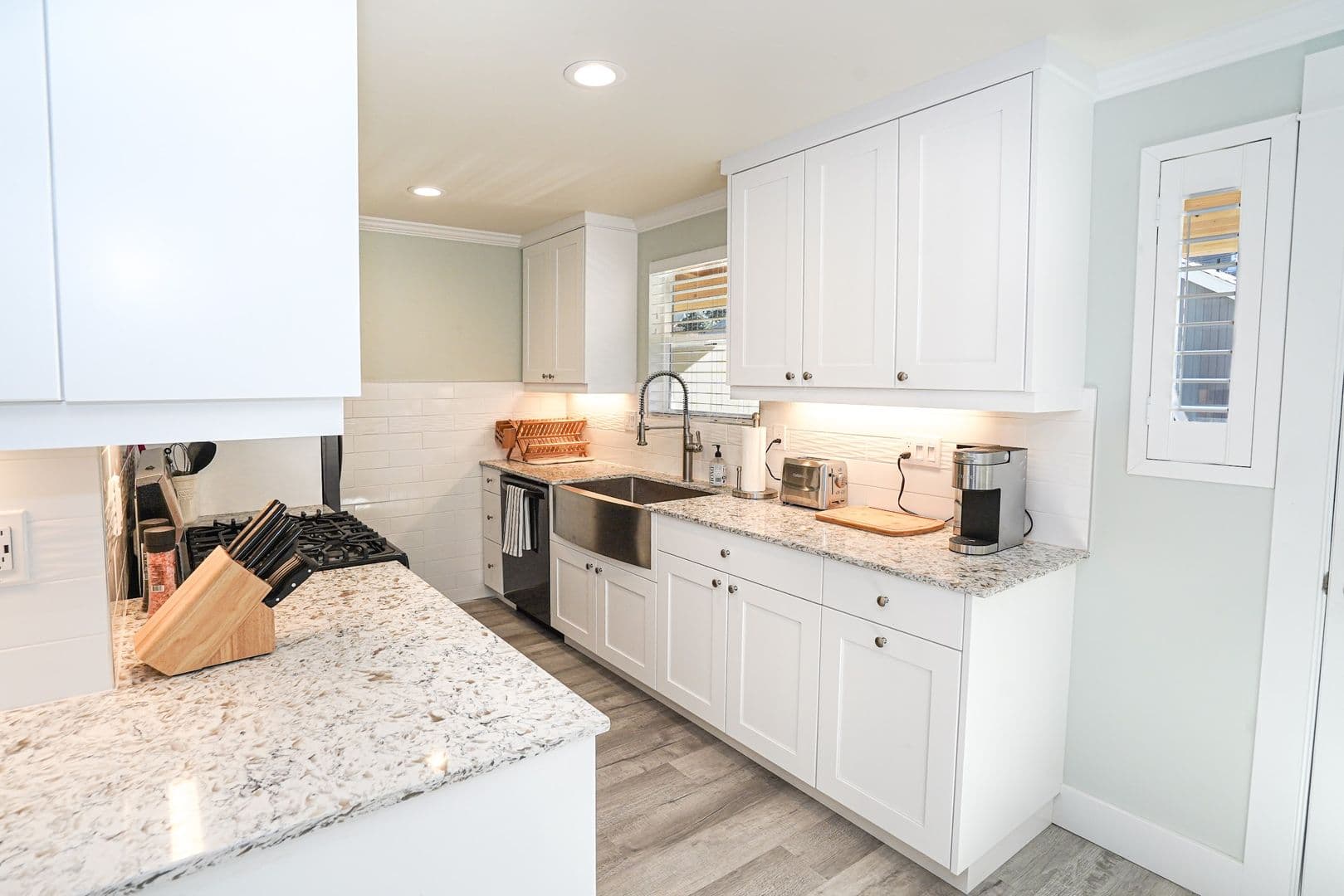 Bend Apartment: 1205-1215 NW Portland Ave