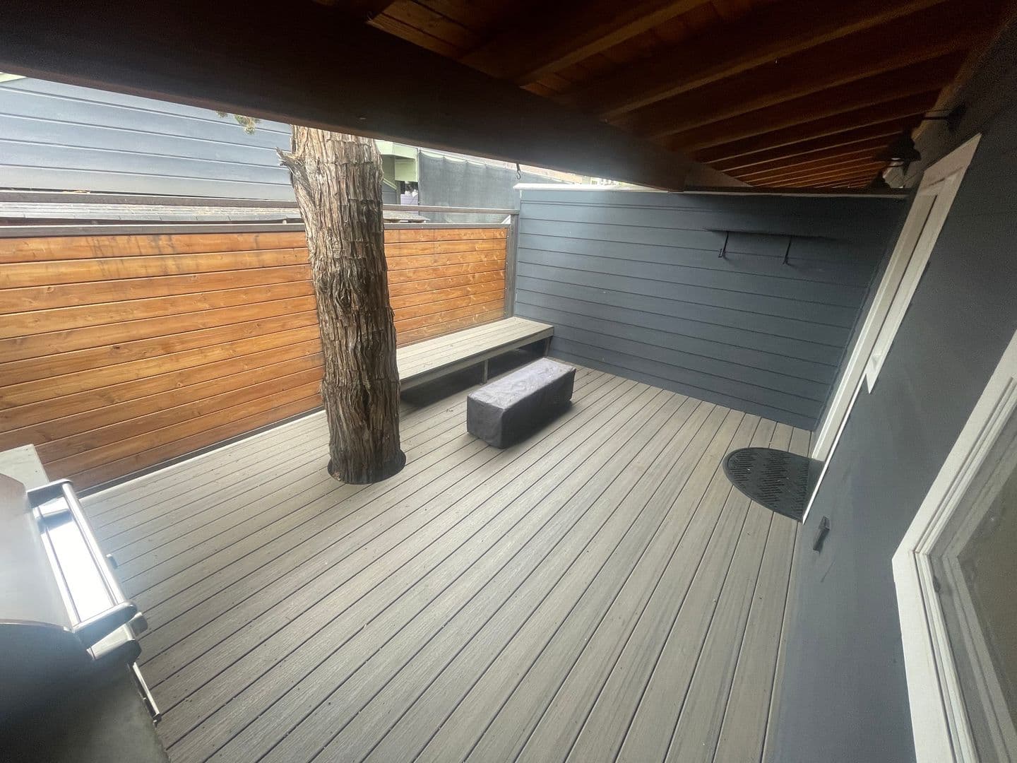 Bend Apartment: 1205-1215 NW Portland Ave