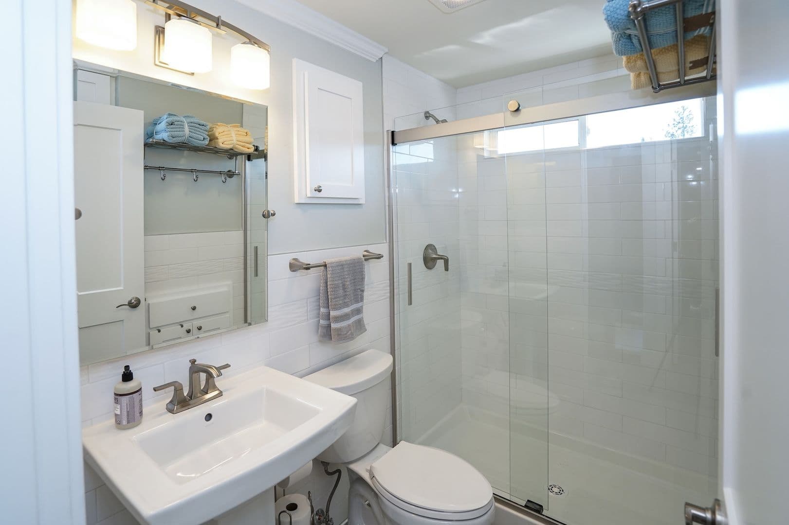 Bend Apartment: 1205-1215 NW Portland Ave