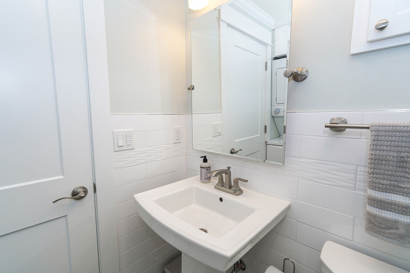Bend Apartment: 1205-1215 NW Portland Ave