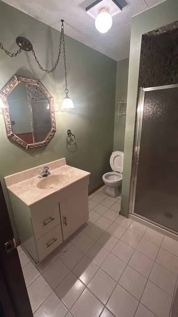 Hammond House: 1126 Spruce St