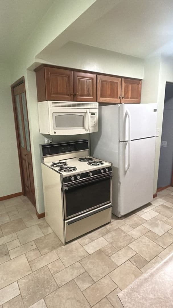 Hammond House: 1126 Spruce St