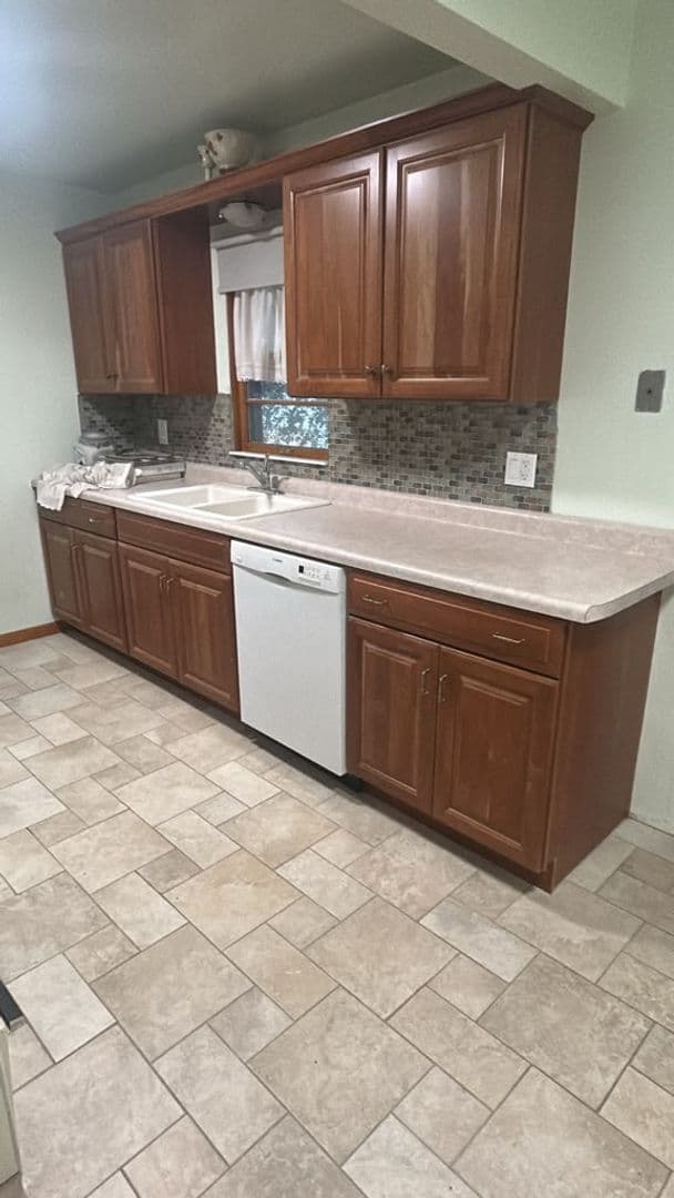 Hammond House: 1126 Spruce St