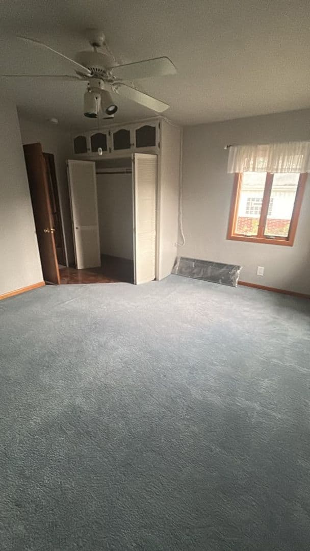 Hammond House: 1126 Spruce St