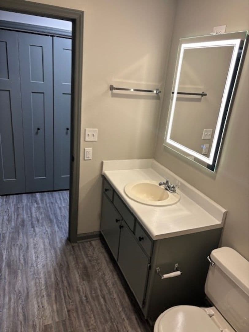 Durham Apartment: 600-630 East Knox Street