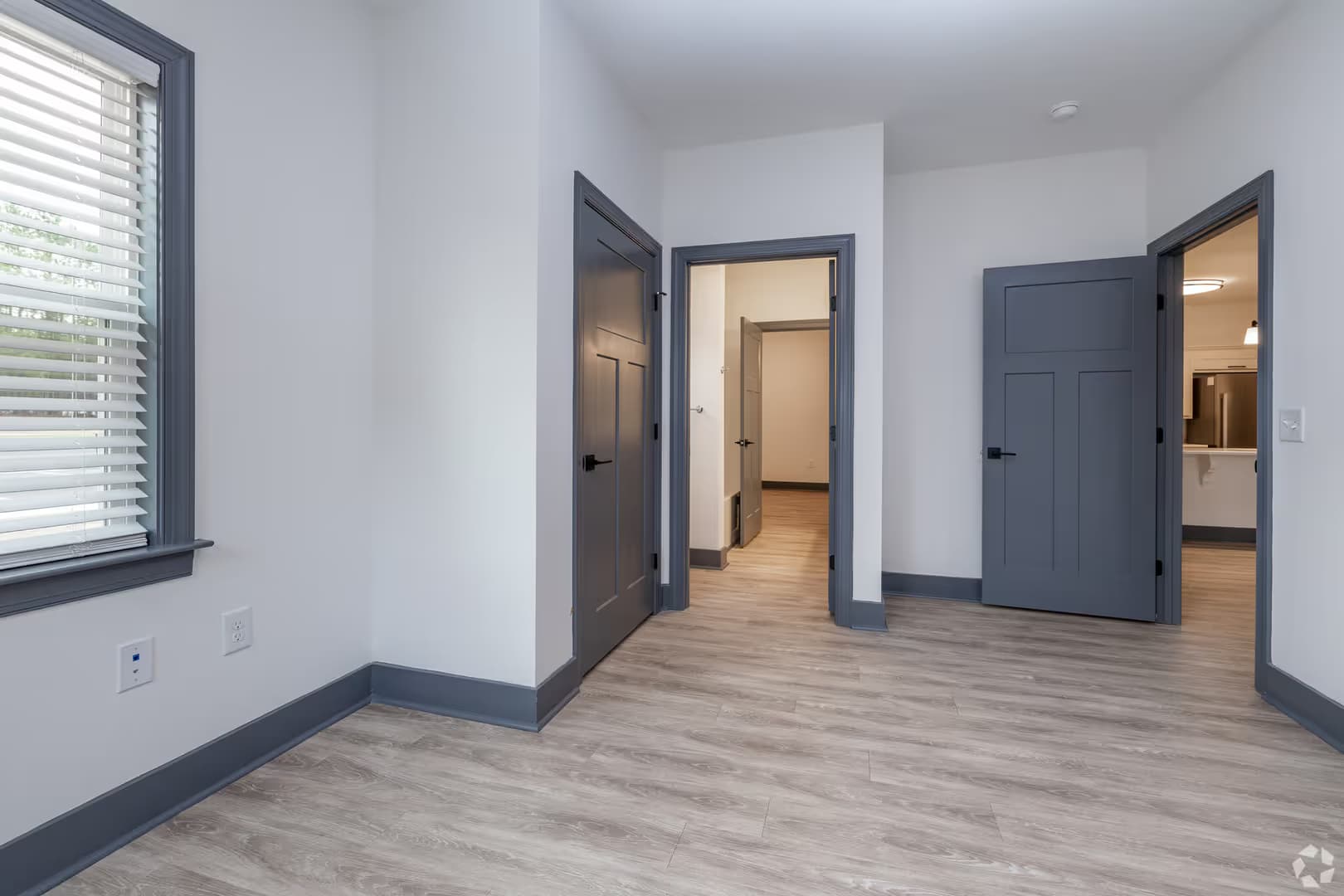 Tarboro Apartment: 100 Hunterhill Road