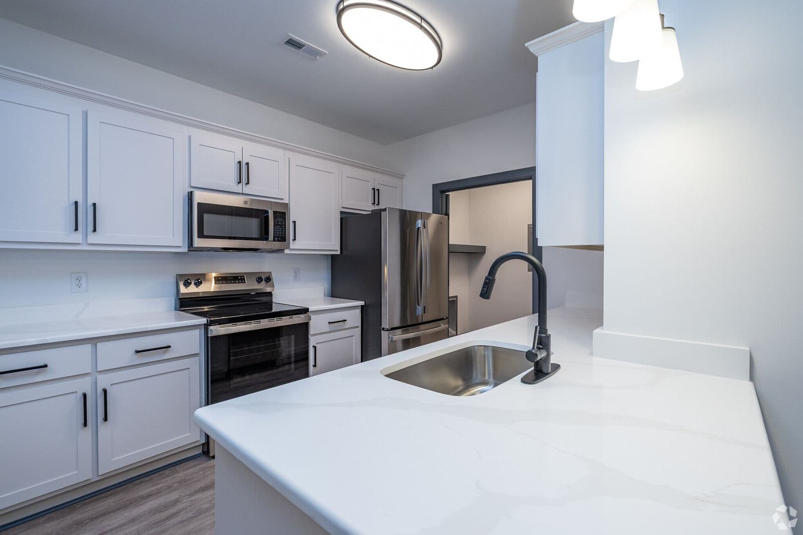 Tarboro Apartment: 100 Hunterhill Road
