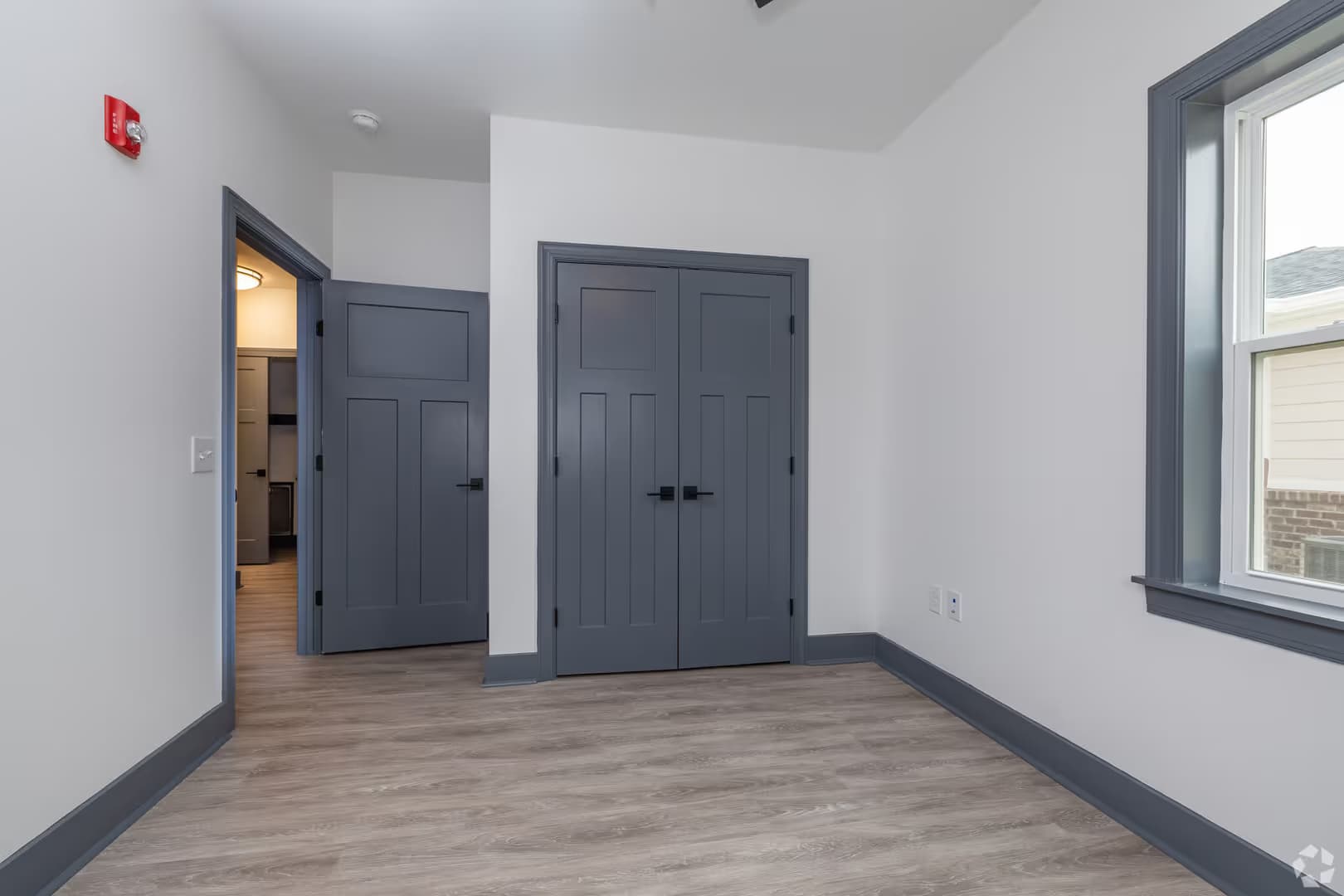 Tarboro Apartment: 100 Hunterhill Road