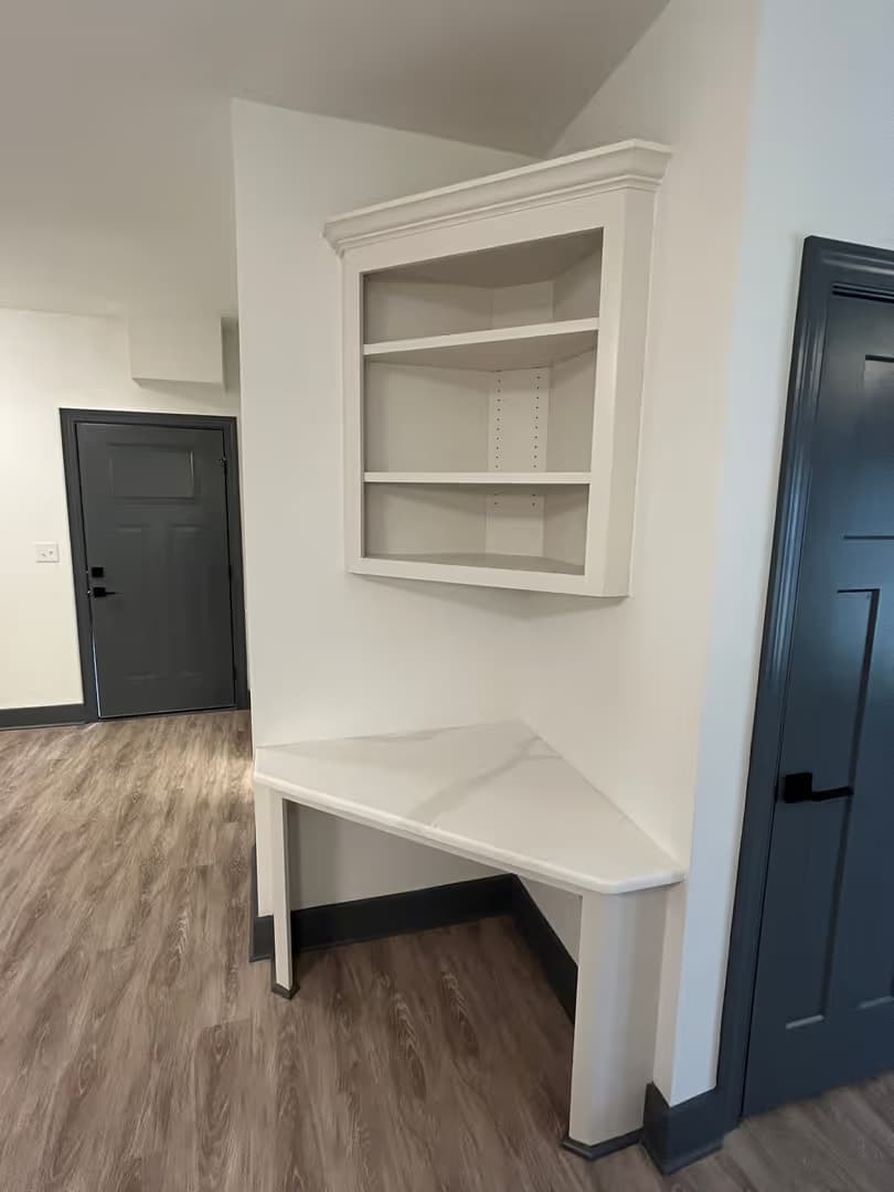 Tarboro Apartment: 100 Hunterhill Road