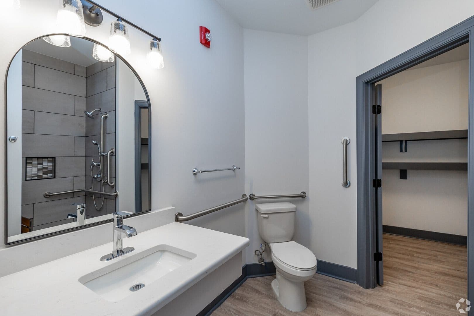 Tarboro Apartment: 100 Hunterhill Road