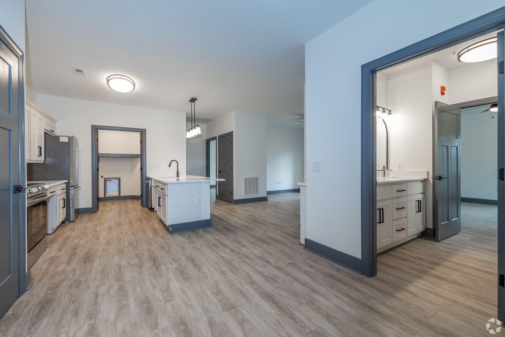 Tarboro Apartment: 100 Hunterhill Road
