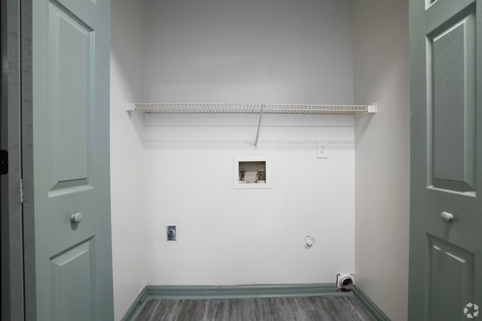 Durham Apartment: 600-630 East Knox Street