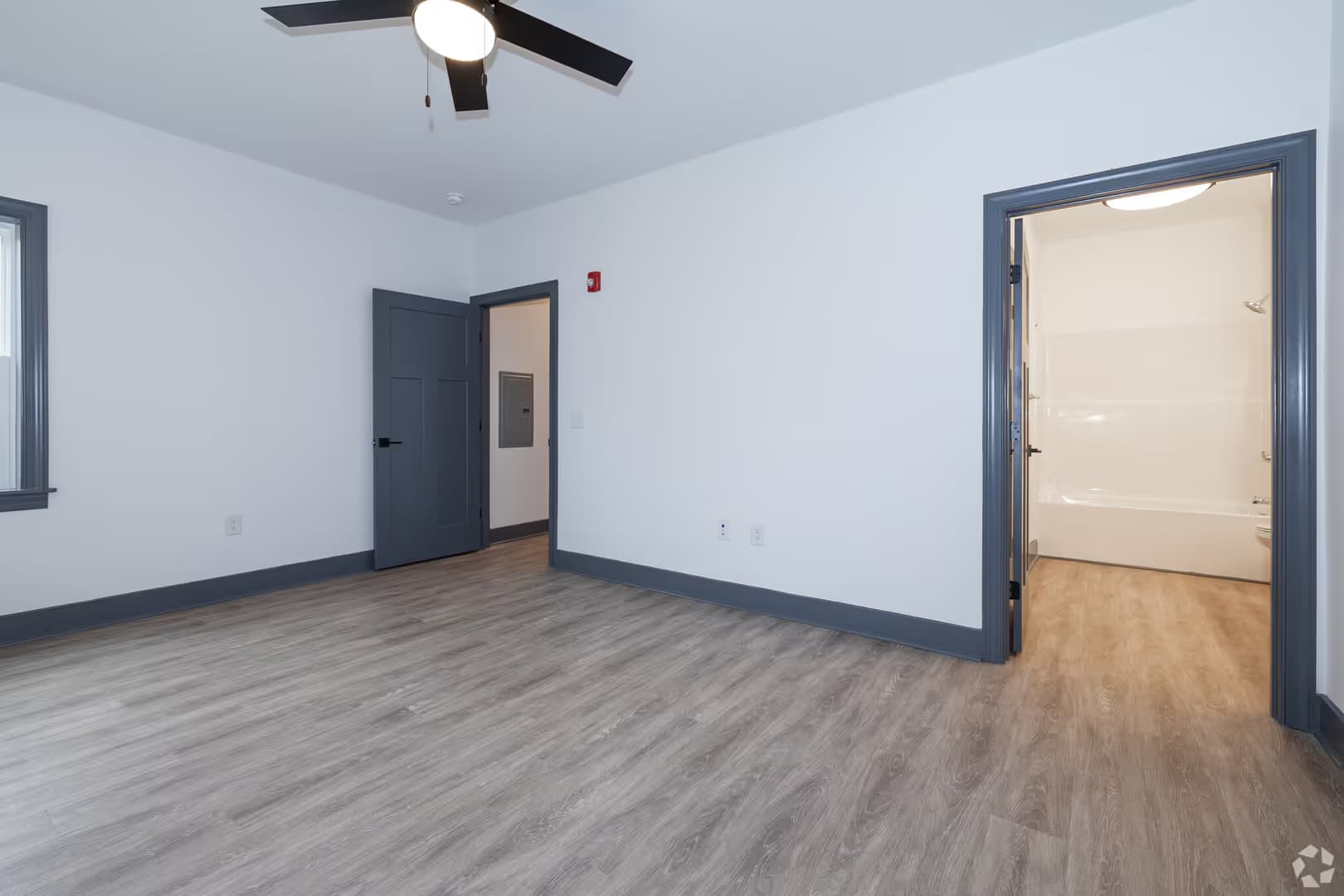 Tarboro Apartment: 100 Hunterhill Road
