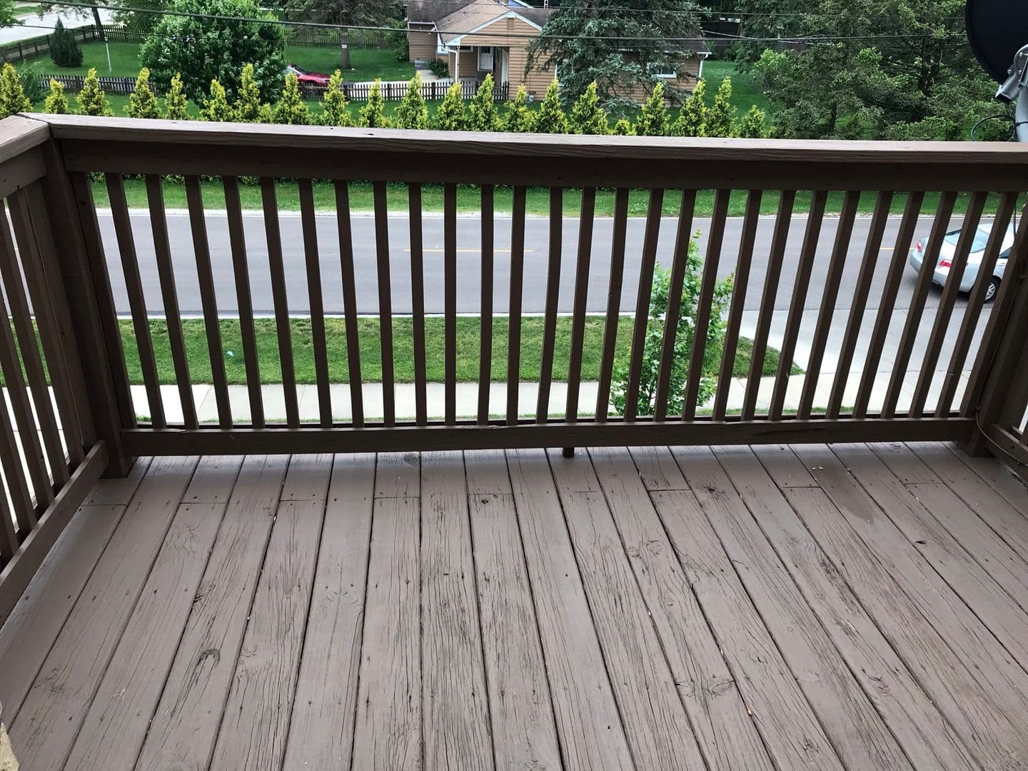 Aurora Apartment: 941-981 Old Indian Trail