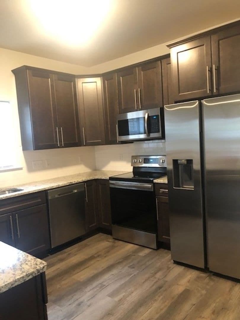 Bethlehem Apartment: 237 W. Goepp St.