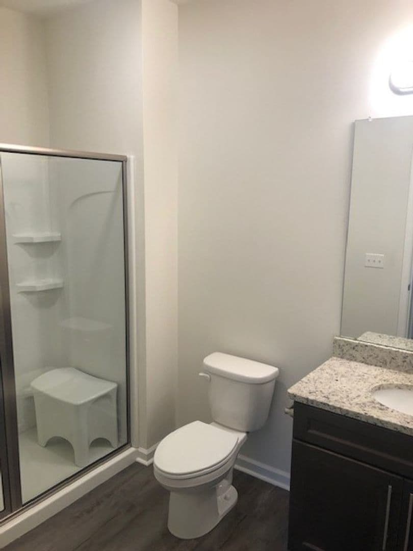 Bethlehem Apartment: 237 W. Goepp St.