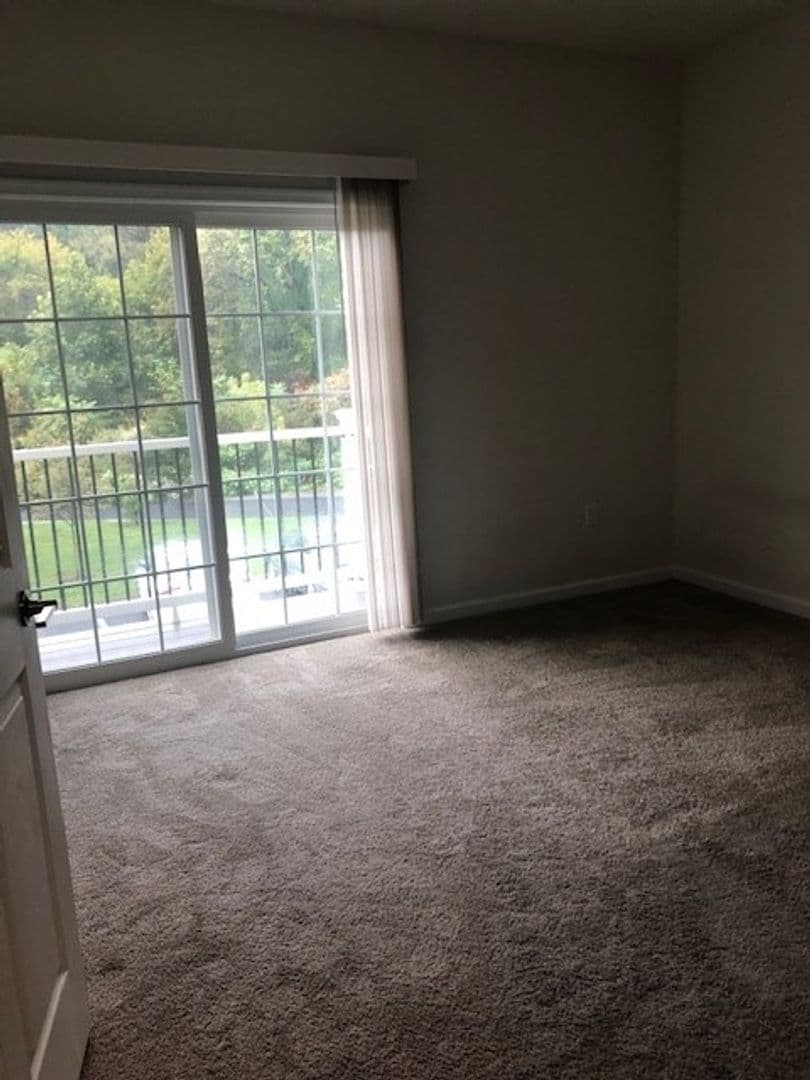 Bethlehem Apartment: 237 W. Goepp St.