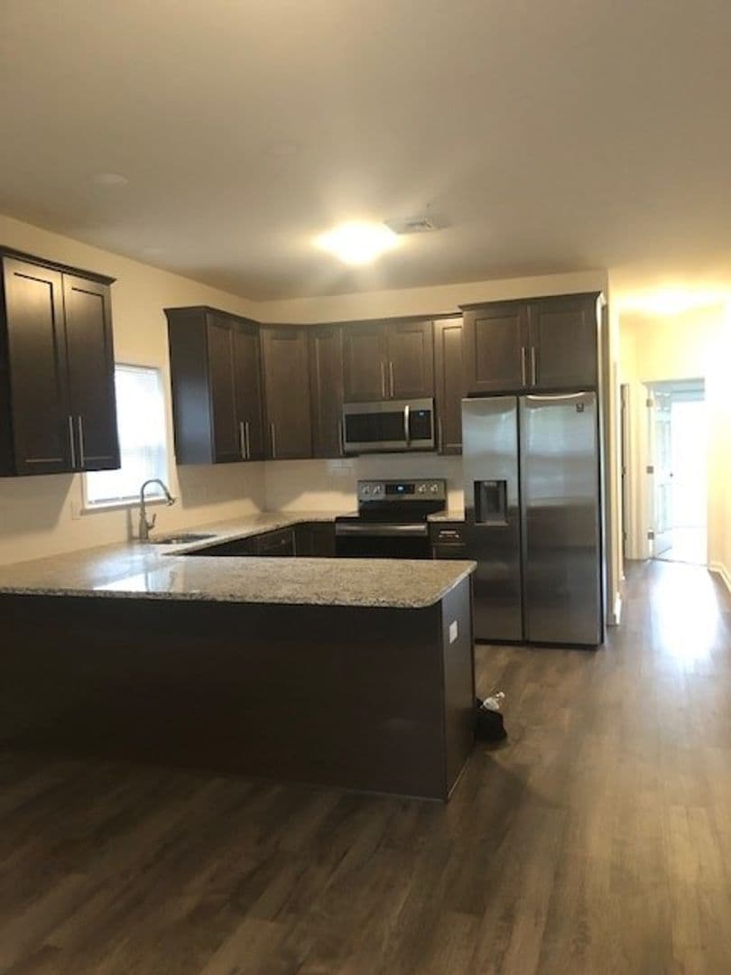 Bethlehem Apartment: 237 W. Goepp St.
