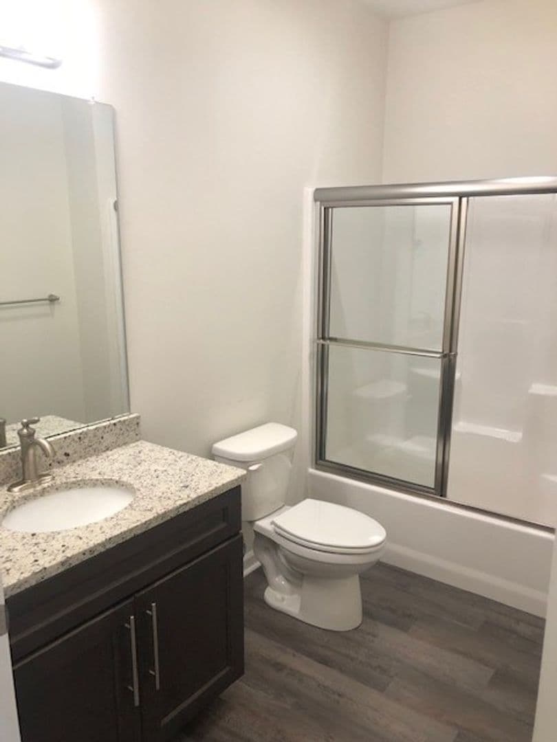 Bethlehem Apartment: 237 W. Goepp St.