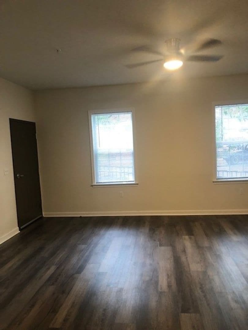 Bethlehem Apartment: 237 W. Goepp St.