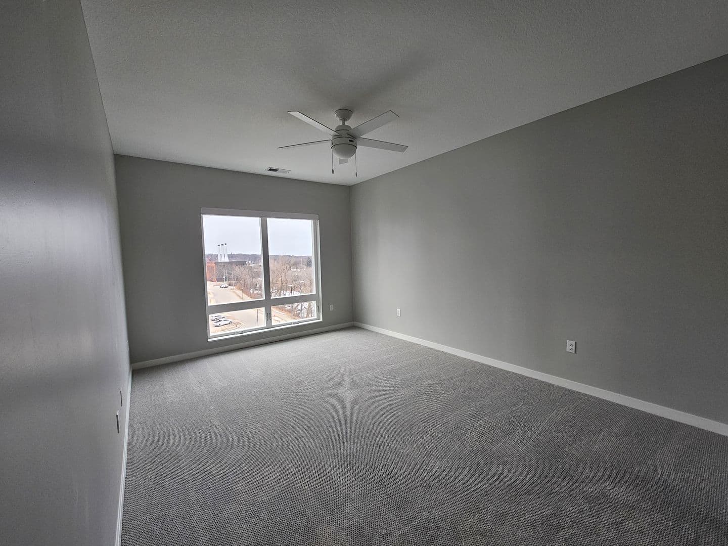 Owatonna Apartment: 210 Oak Ave N