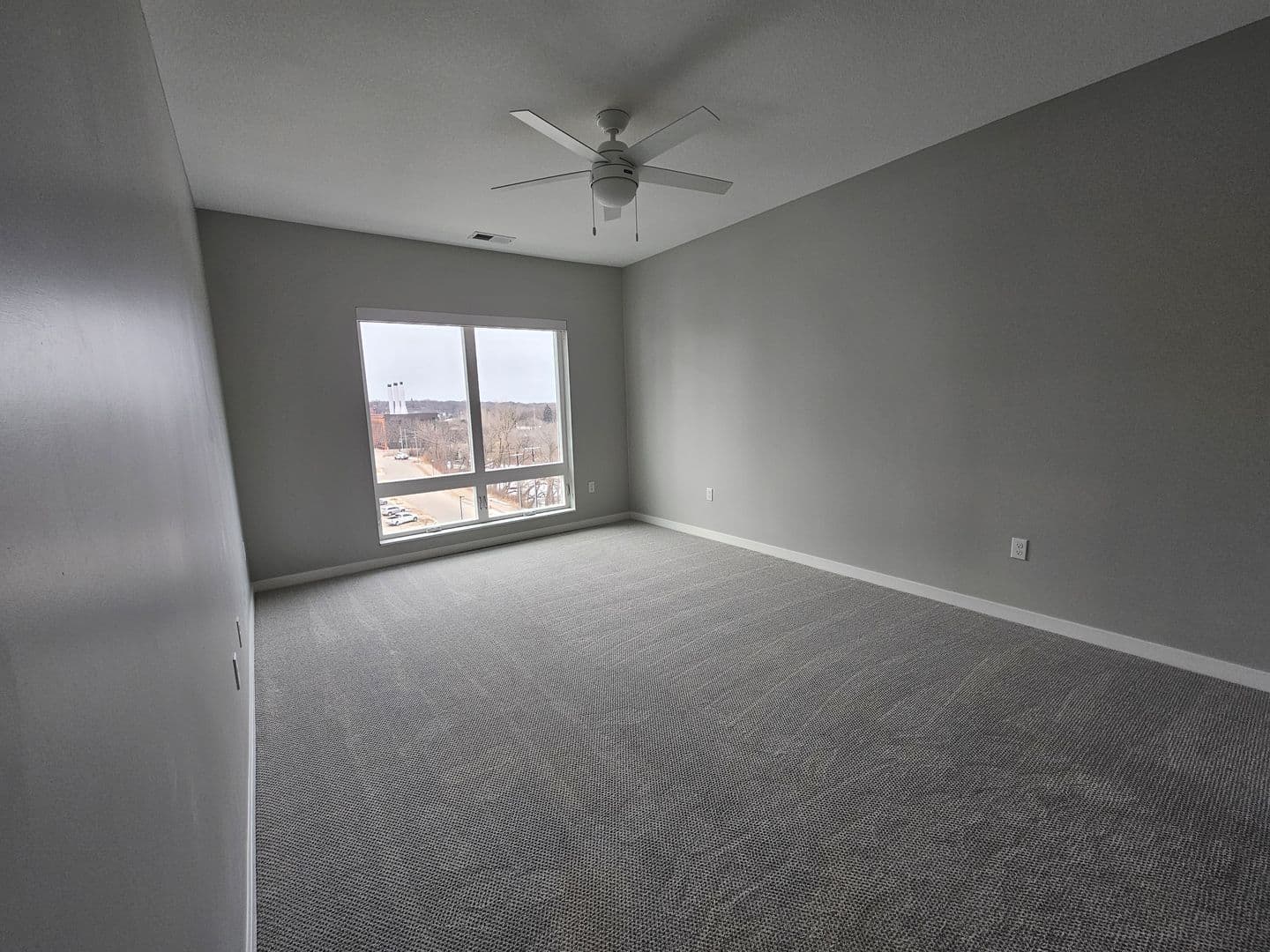 Owatonna Apartment: 210 Oak Ave N